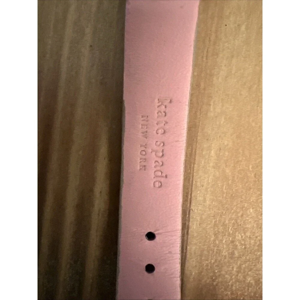 Kate Spade Annandale Rose Gold Ladies Watch (KSW1575)